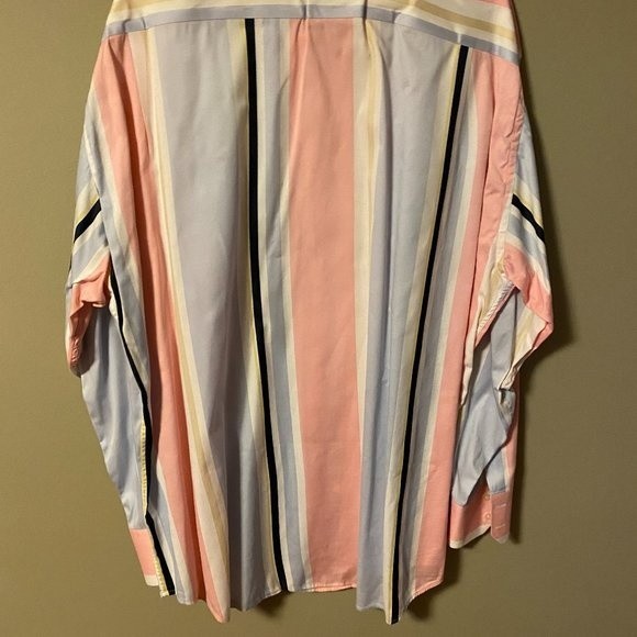 Alex Cannon XXL Dress Shirt LS - Picture 7 of 11